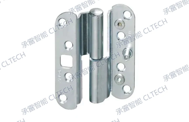 ABLOY HL027 / NTR110x30TMRKSS 门铰链