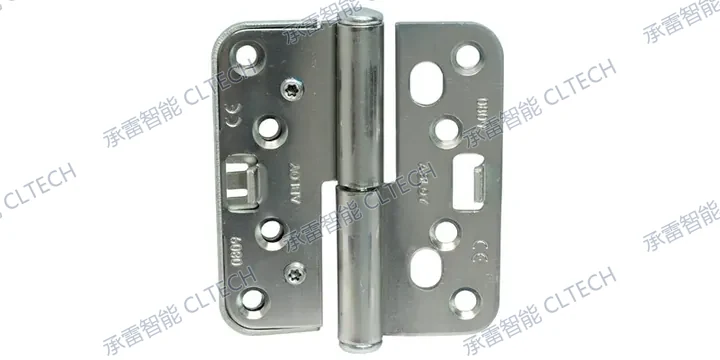 ABLOY HL134 / N3248-110TMKSS2 门铰链