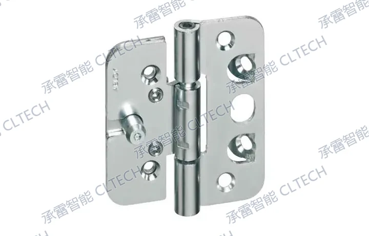 ABLOY HL775 / 110x36KSS 门铰链