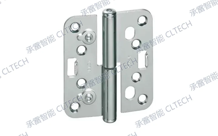 ABLOY Door hinge HL034 / N3248-110TMKSS