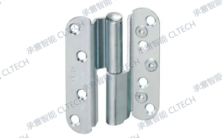 ABLOY HL036 / NTR110X30TKSS 门铰链