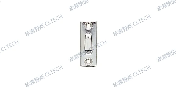 ABLOY WF992 窗关闭装置扣座