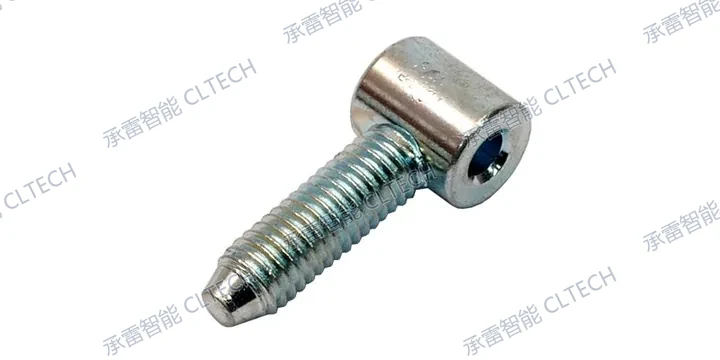 ABLOY HL237 / M8x30/12 铰链