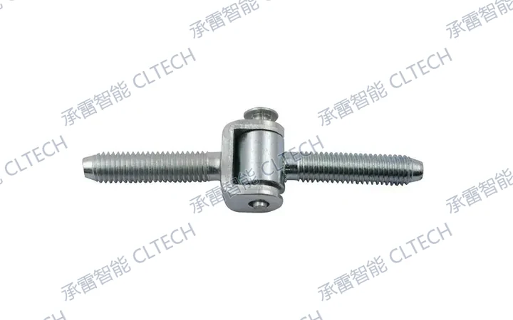 ABLOY HL239 / M8x35/12 铰链