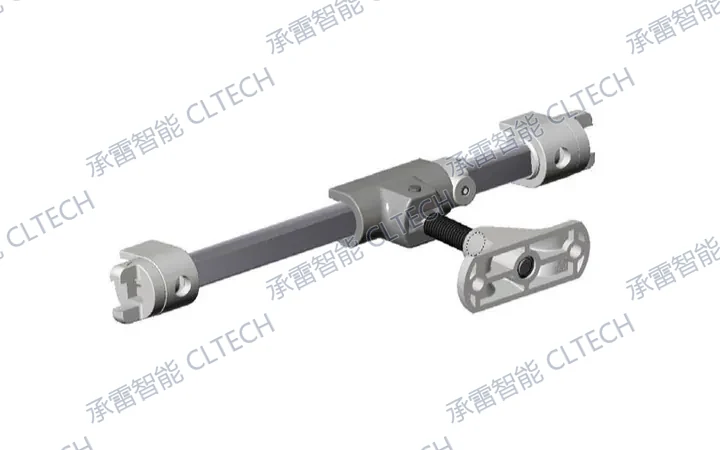 ABLOY WF250 窗撑
