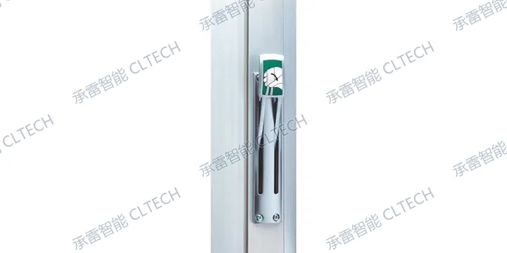 ABLOY DF300 (DF3000 / DF3100) 快速插销