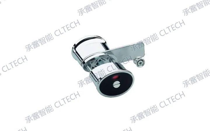 ABLOY Door bolt DF370 / DF1000