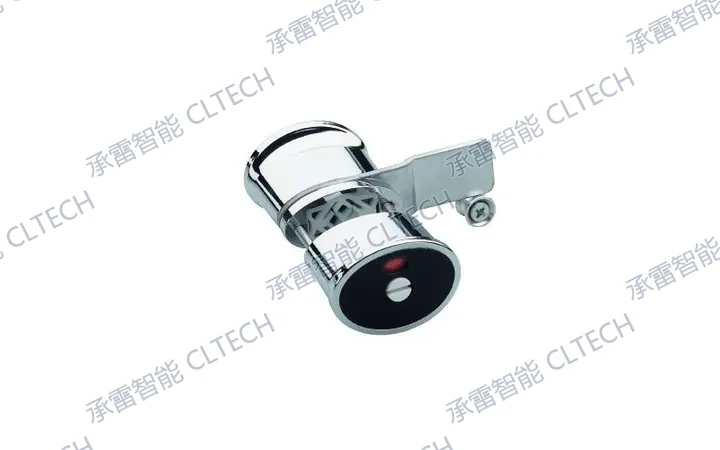 ABLOY DF372 / DF1002 卫生间隔断门插销