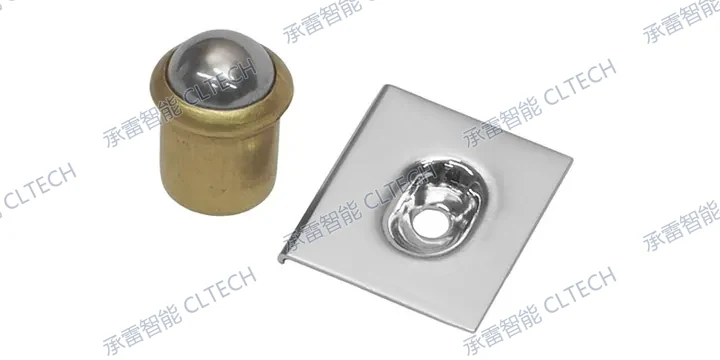ABLOY DF373 球形插销及配件包