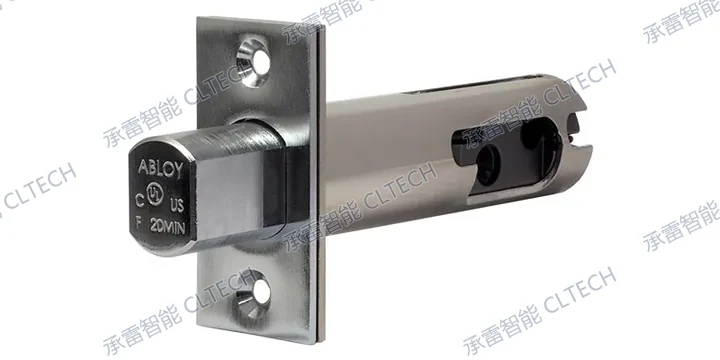 ABLOY LC801 管式方舌锁体
