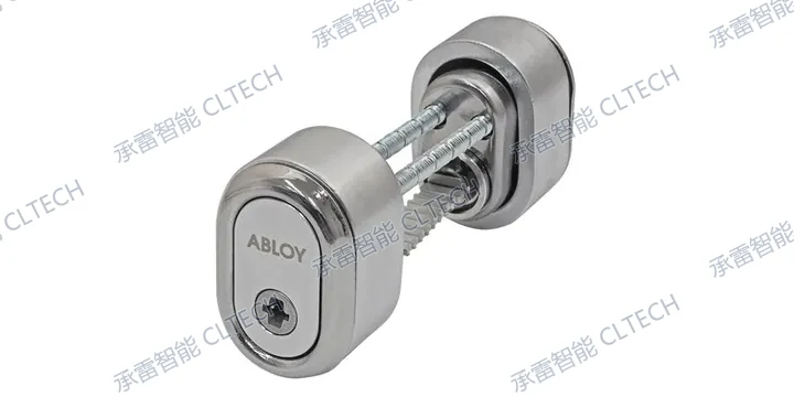 ABLOY Double Cylinder CYE804