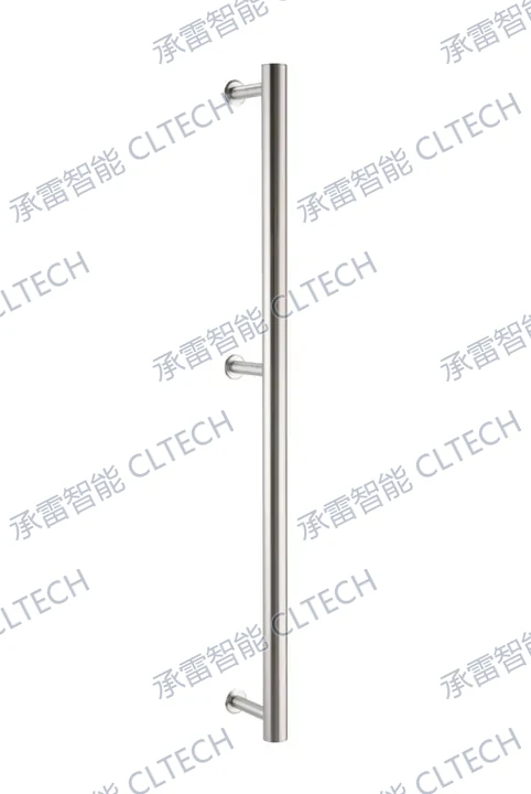 ABLOY DP750 Door pull INOXI 750
