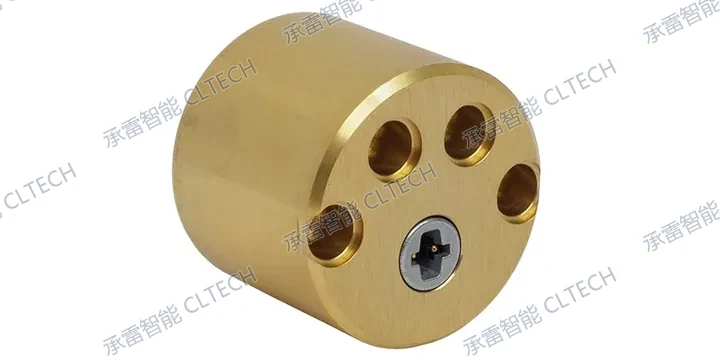 ABLOY Cylinder CYE209