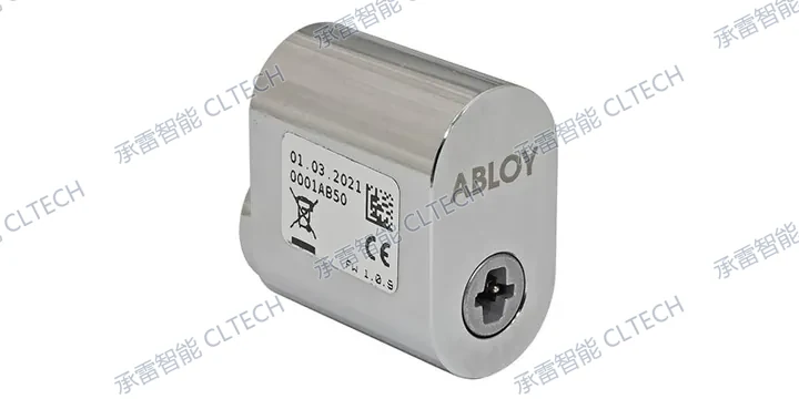 ABLOY CYE879 PULSE阳台门锁芯