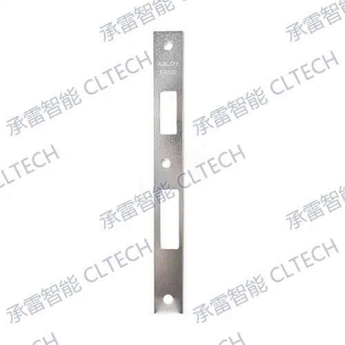 ABLOY Striker plate EA330
