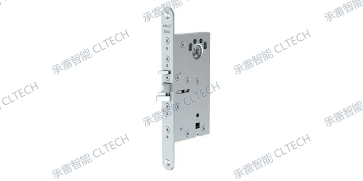ABLOY EL502 单点电控锁体