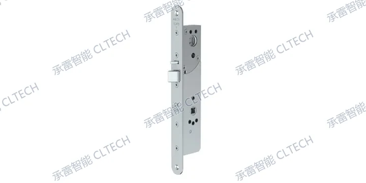 ABLOY Lock case EL495
