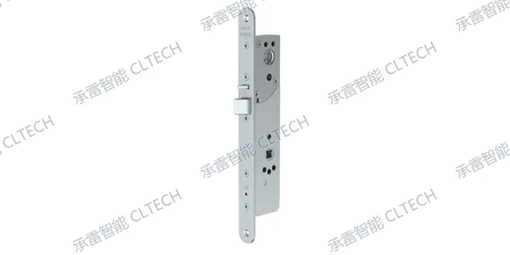 ABLOY Lock case EL495FU