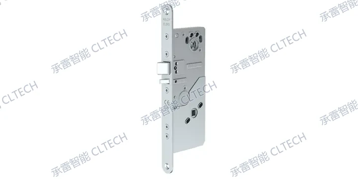 ABLOY Lock case EL595