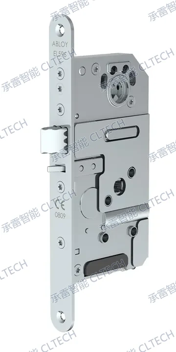 ABLOY Lock case EL596