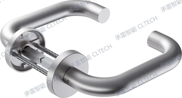 ABLOY INOXI 3-19 EXIT / EH070 门把手