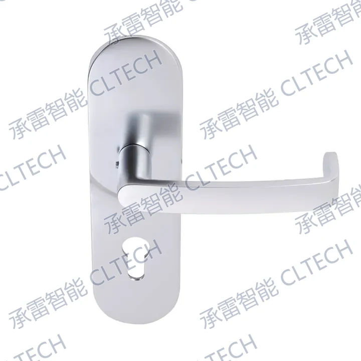 ABLOY POLAR 6 EXIT / EH006 长面板式 门把手