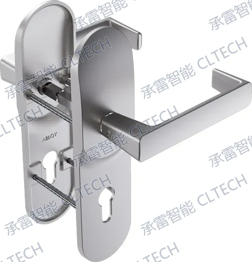 ABLOY FORUM 4 EXIT / EH004 长面板式 门把手