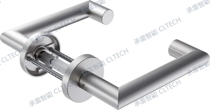 ABLOY INOXI 3-19K EXIT / EH073 门把手