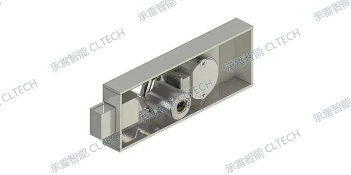 ABLOY EP310B 延时锁