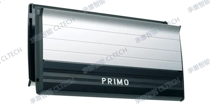 ABLOY DF031 / PRIMO 31 投信口面板