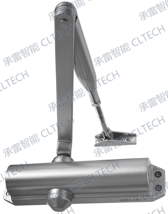 ABLOY DC120