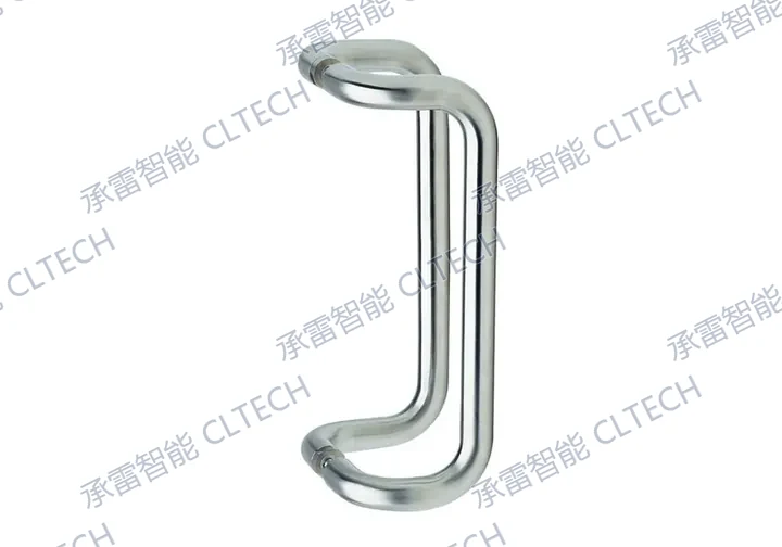 ABLOY DP338 Door pull INOXI 138
