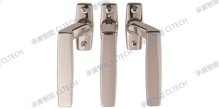 ABLOY DH83 / DH383 传动执手