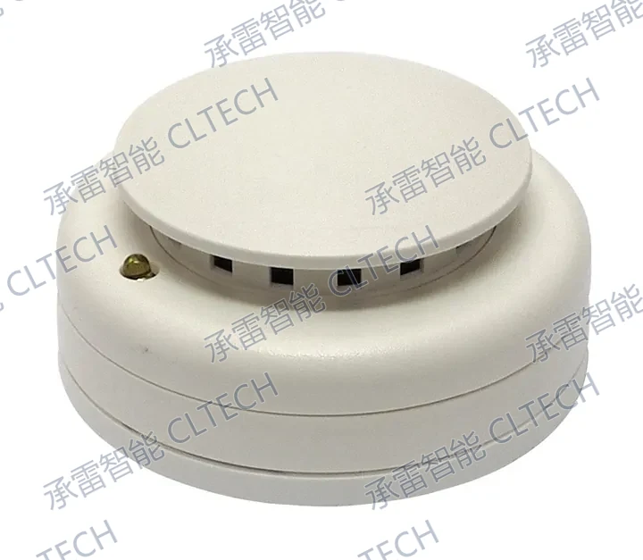 ABLOY Optical smoke detector FD601