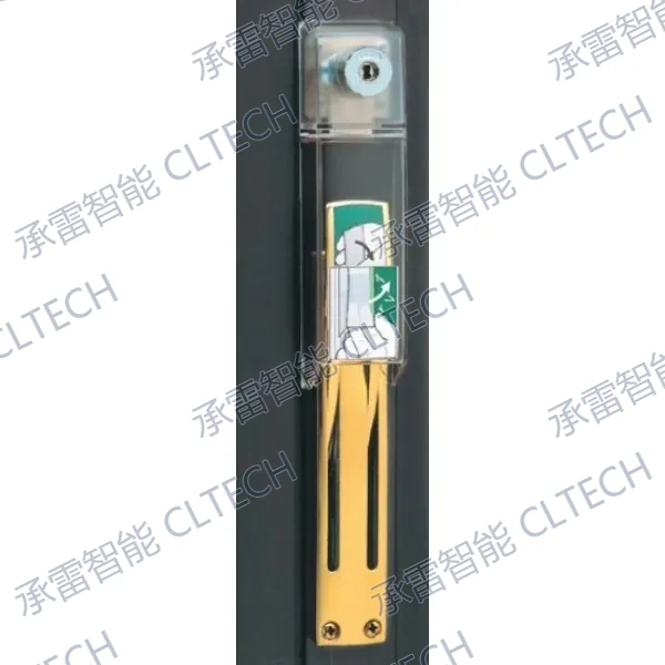 ABLOY DF3005 锁闭罩