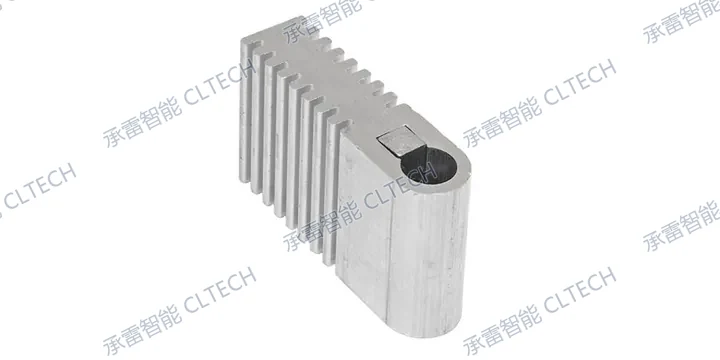 ABLOY Pad lock attachment DF2003