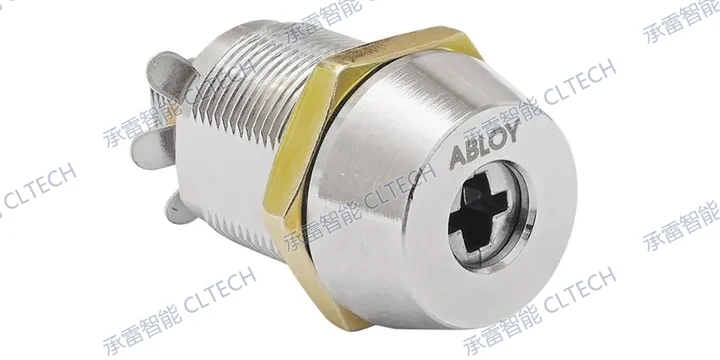 ABLOY CLED100 PULSE无电子转舌锁