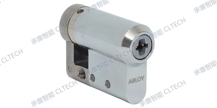 ABLOY CYE321 PULSE欧标半锁芯