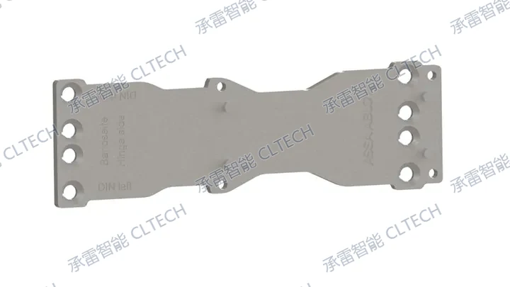 ABLOY Mounting plate A120