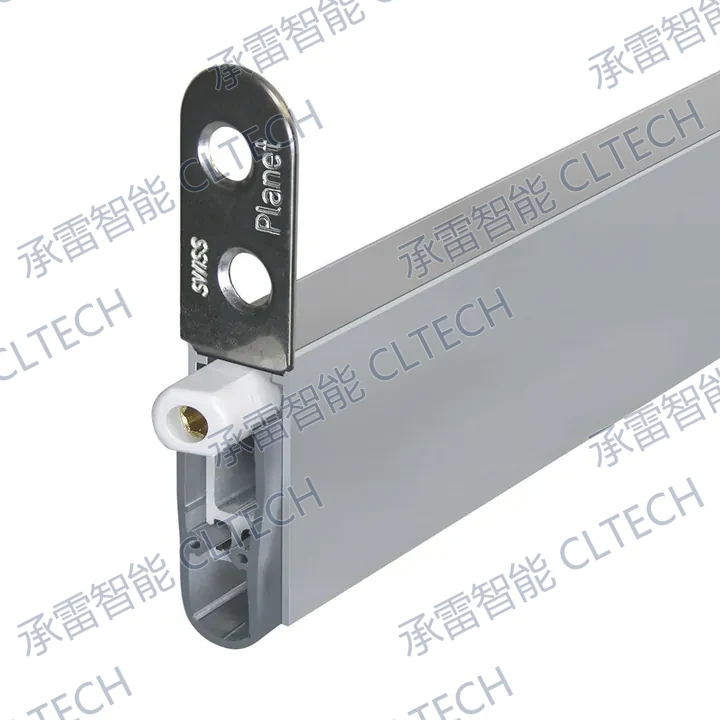 ABLOY Door seal HS / DF9930