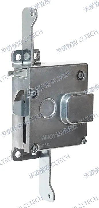 ABLOY MP81 Codensa/Rittal 多点柜锁