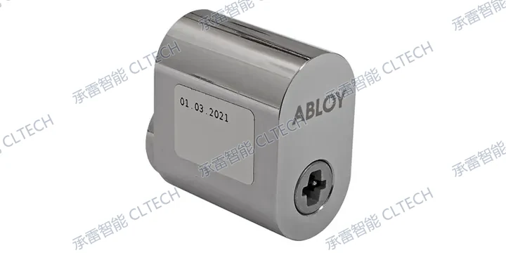 ABLOY CYED879 PULSE无电子临时锁芯