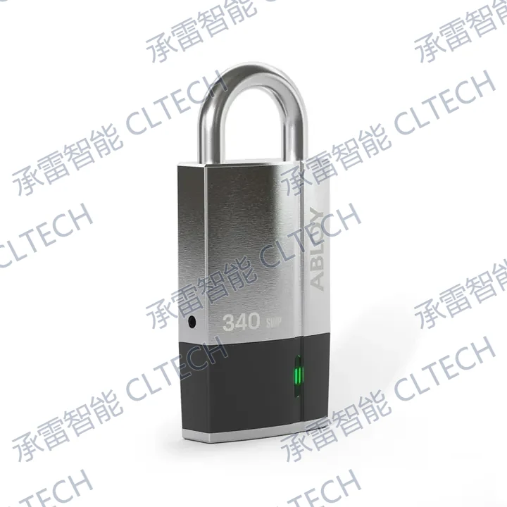 ABLOY PLK340 无钥匙挂锁