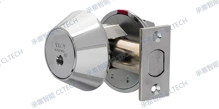 ABLOY Tubular deadbolt ME1555T