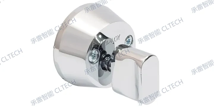 ABLOY CH009 旋钮锁芯