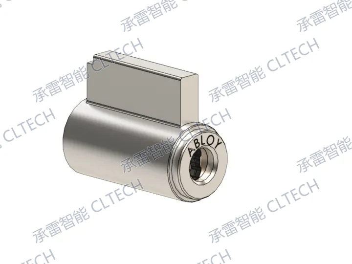 ABLOY CY502T 把手内置锁芯