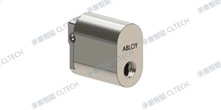 ABLOY CY503T 澳式椭圆形锁芯