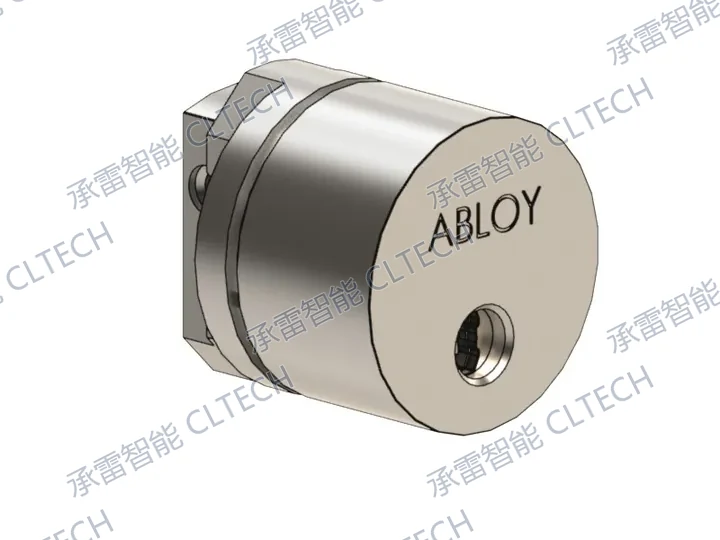 ABLOY CY507T 澳式圆形外侧锁芯