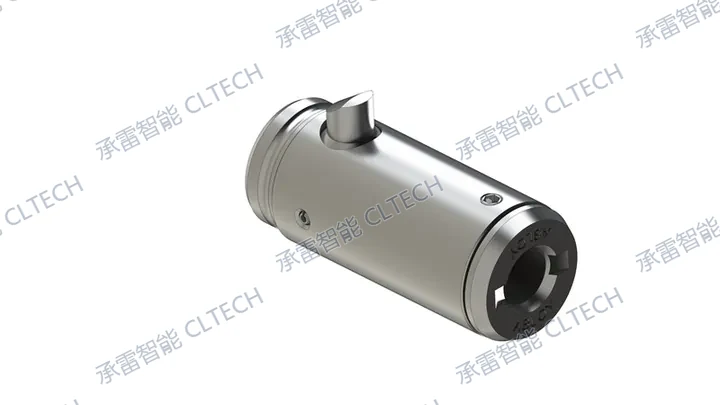 ABLOY T-handle lock CL691B