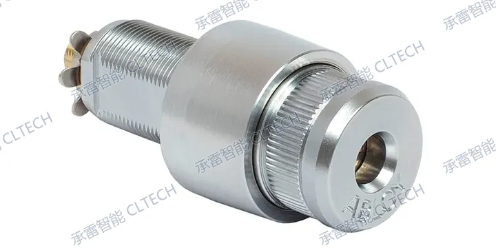ABLOY CL729B 双位置拔钥匙凸轮锁